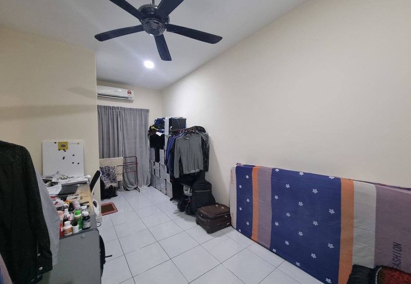 NILAI IMPIAN (LAMAN ORKID)