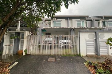 NILAI IMPIAN (LAMAN ORKID)