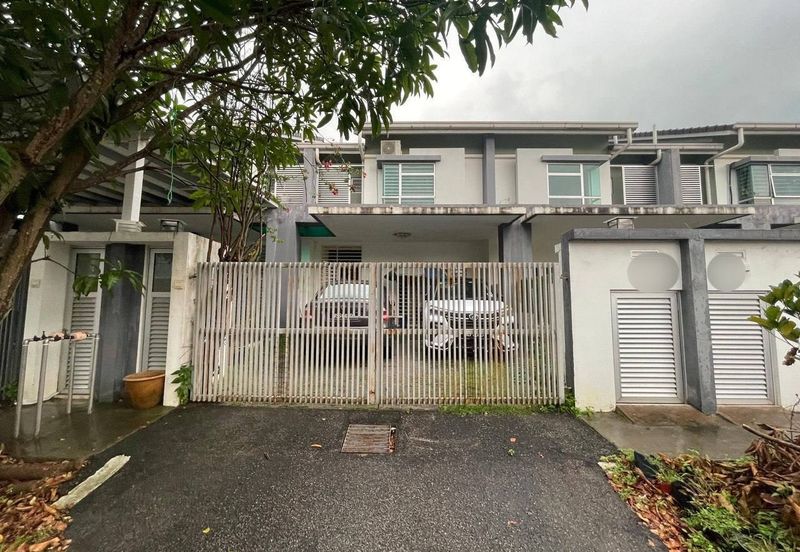 NILAI IMPIAN (LAMAN ORKID)