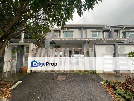 [RENOVATED] DOUBLE STOREY LAMAN ORKID, NILAI IMPIAN, Negeri Sembilan, Seremban