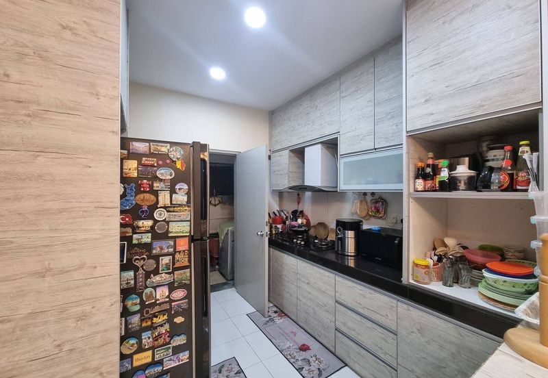 NILAI IMPIAN (LAMAN ORKID)