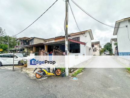 [RENOVATED & MOVE IN CONDITION] END LOT 2 STOREY TERRACE, TAMAN TASIK SEMENYIH, Selangor, Semenyih