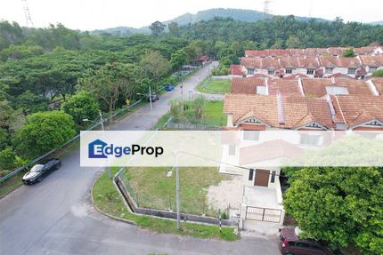 [LIKE NEW HOUSE | EXTENDED] CORNER LOT 2 STY TAMAN SALAK PERDANA , Selangor, Sepang