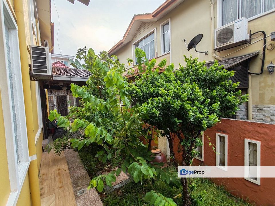 [EXTENDED & RENOVATED] 2 STY SEMI DETACHED HOUSE, TMN KAJANG IMPIAN, Selangor, Kajang