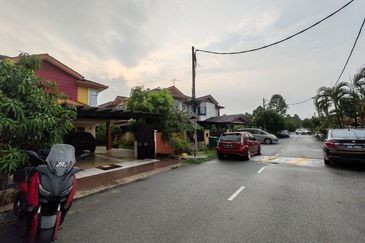 Taman Kajang Impian