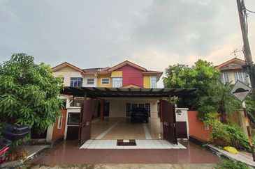 Taman Kajang Impian