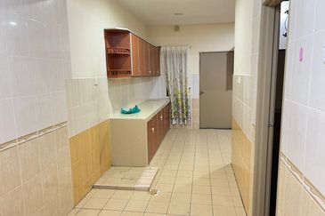 Seksyen 7, Bandar Baru Bangi