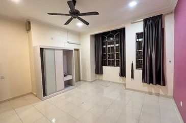 Seksyen 7, Bandar Baru Bangi