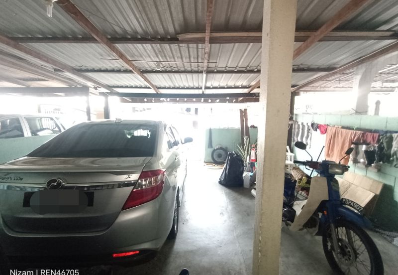 Taman Puchong Perdana