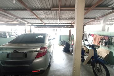 Taman Puchong Perdana