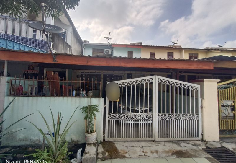 Taman Puchong Perdana