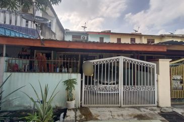 Taman Puchong Perdana