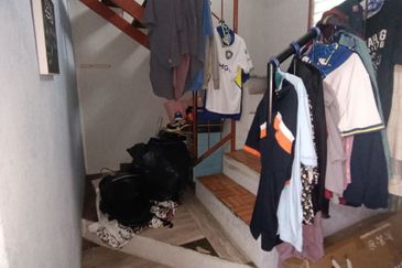 Taman Puchong Perdana