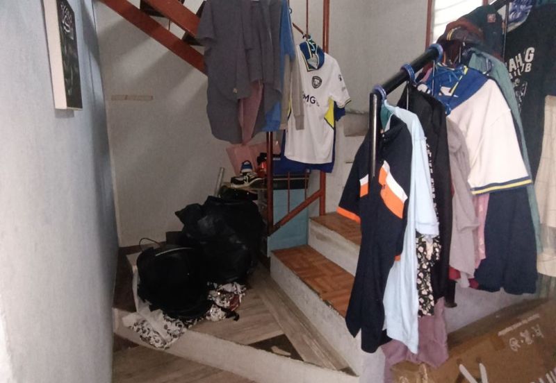 Taman Puchong Perdana