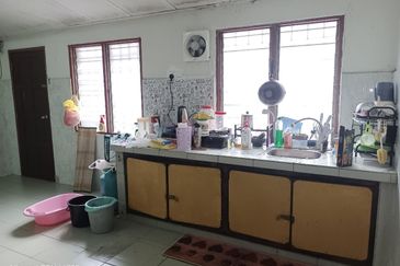 Taman Puchong Perdana