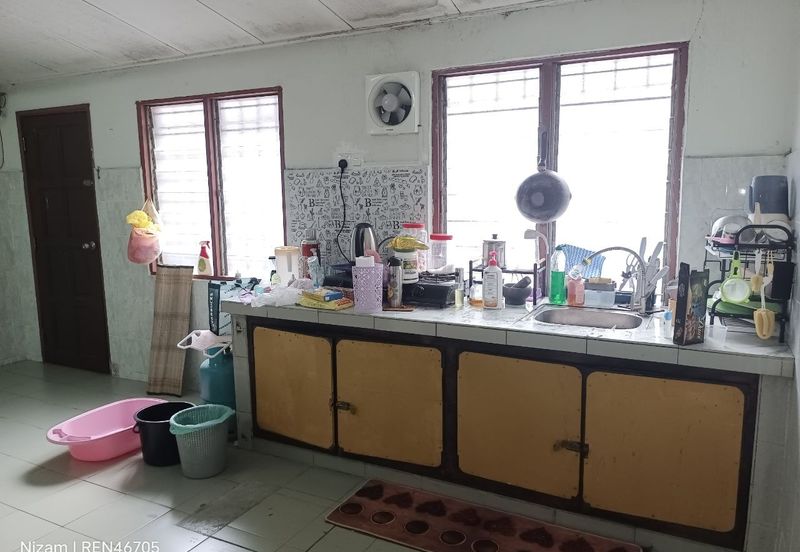 Taman Puchong Perdana