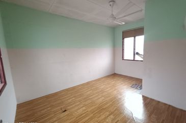 Taman Puchong Perdana