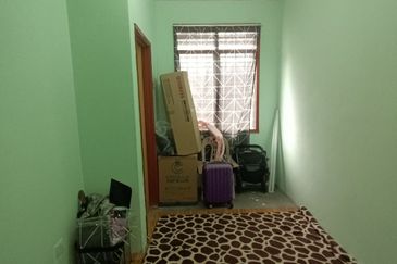 Taman Puchong Perdana