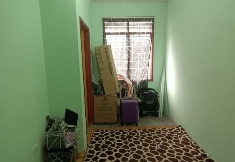 Taman Puchong Perdana