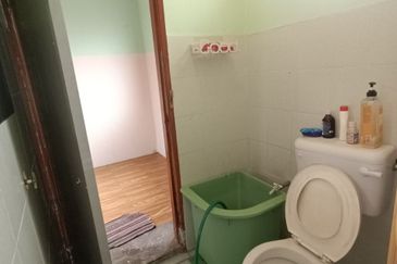 Taman Puchong Perdana