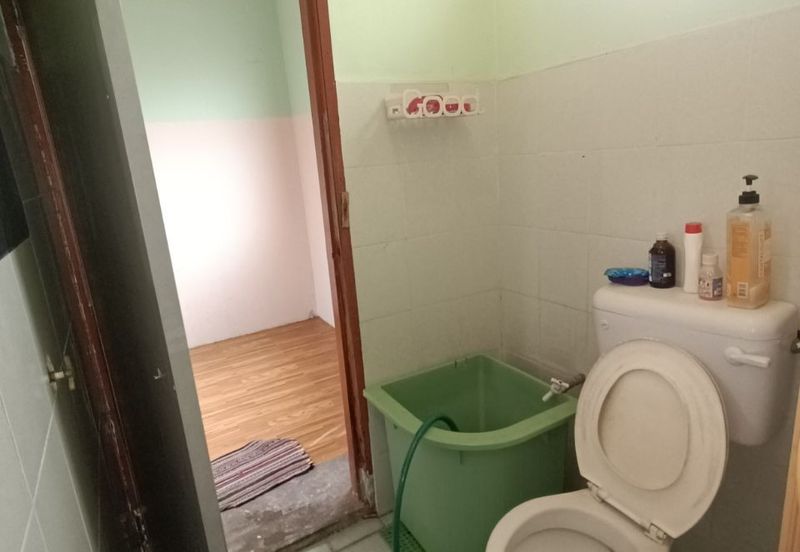 Taman Puchong Perdana