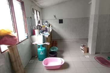 Taman Puchong Perdana