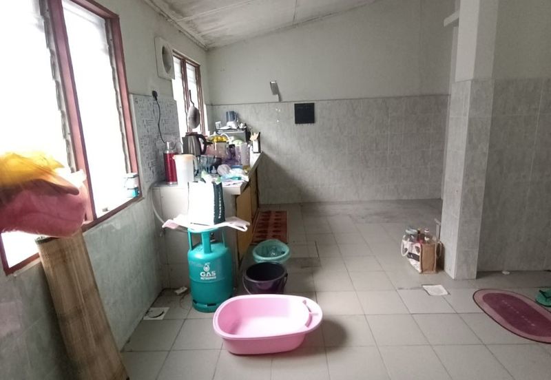 Taman Puchong Perdana