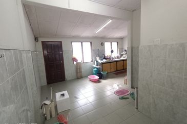 Taman Puchong Perdana