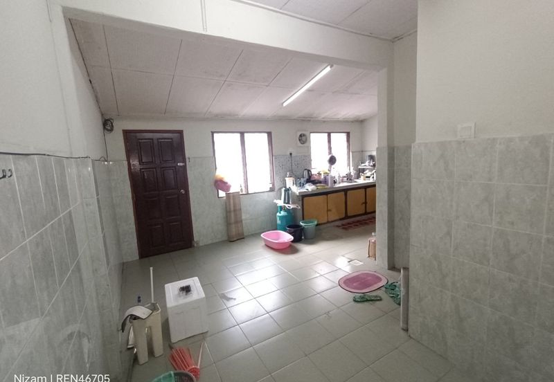 Taman Puchong Perdana