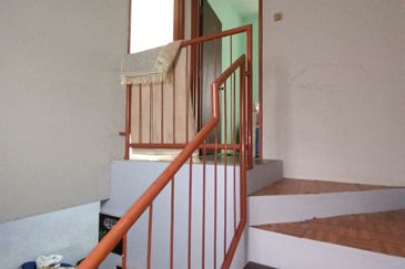 Taman Puchong Perdana