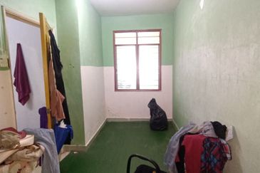 Taman Puchong Perdana