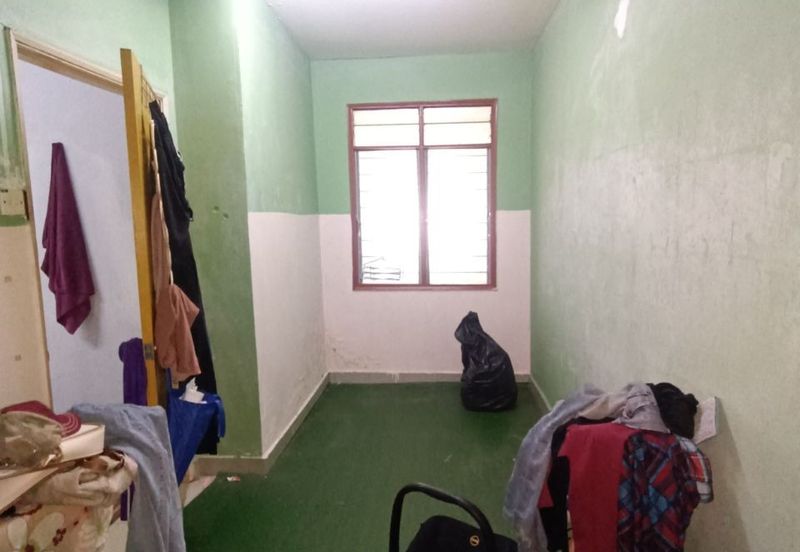 Taman Puchong Perdana