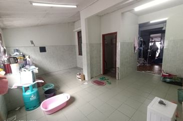 Taman Puchong Perdana