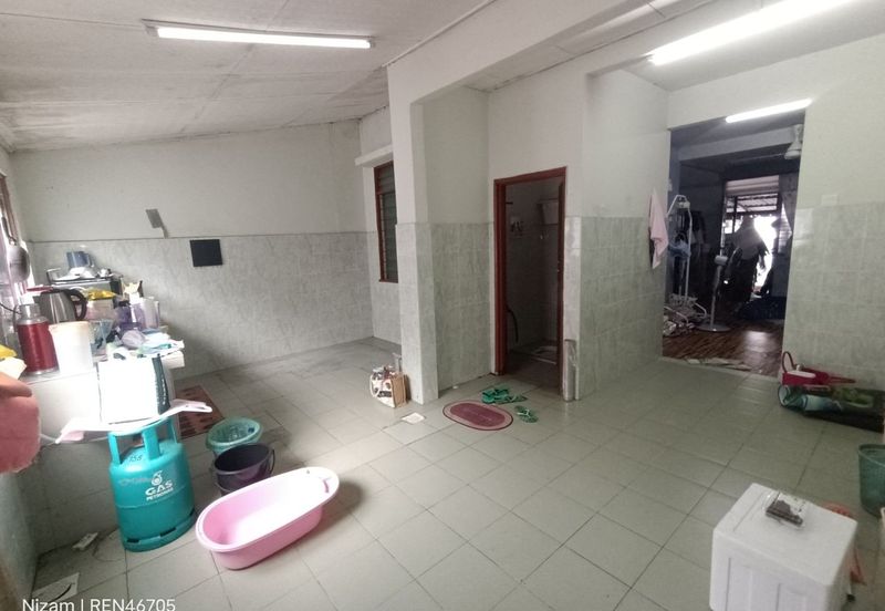 Taman Puchong Perdana