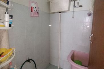 Taman Puchong Perdana