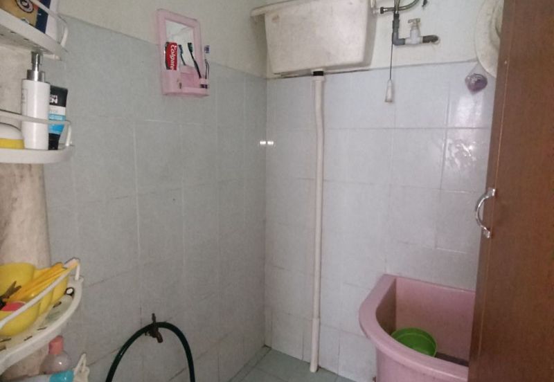 Taman Puchong Perdana