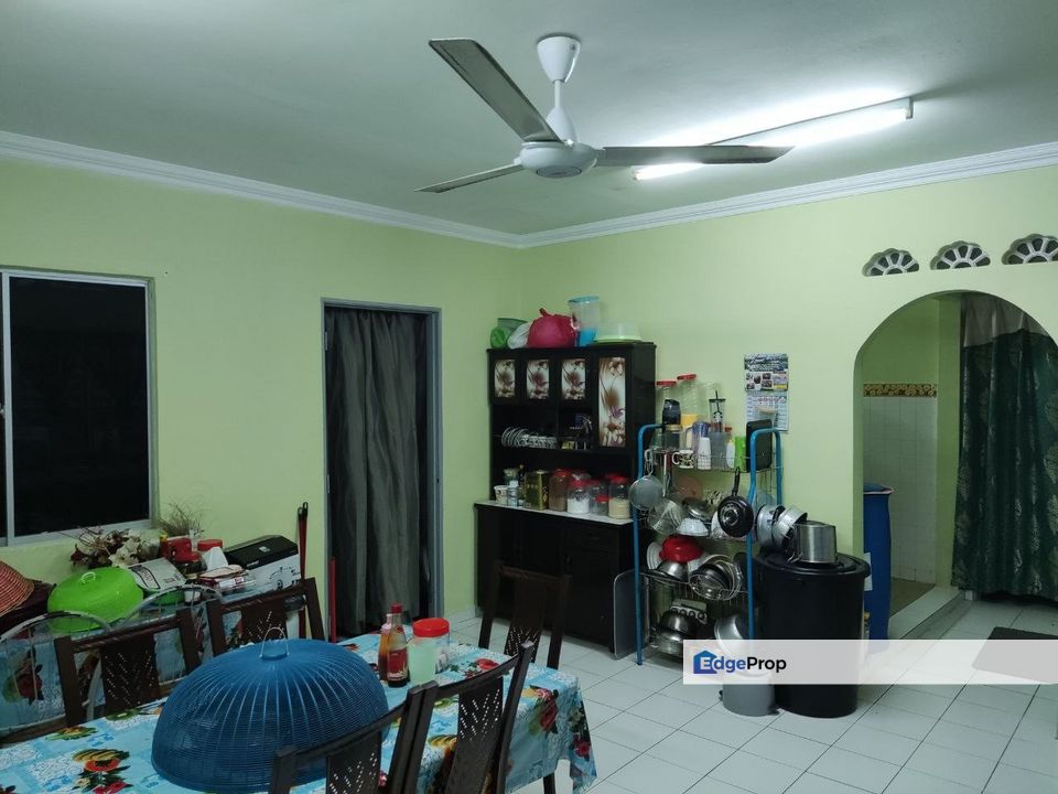 [FULLY RENOVATED] CORNER LOT SINGLE STOREY TAMAN CHERAS JAYA, Selangor, Cheras South