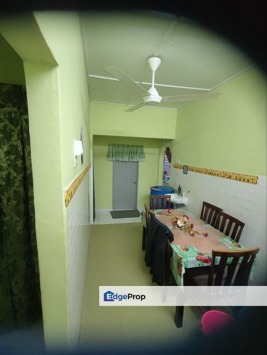 [FULLY RENOVATED] CORNER LOT SINGLE STOREY TAMAN CHERAS JAYA, Selangor, Cheras South