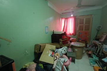 Section 19 (Seksyen 19) @ Shah Alam