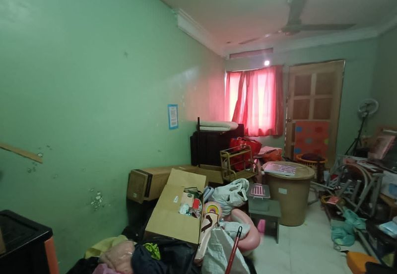 Section 19 (Seksyen 19) @ Shah Alam