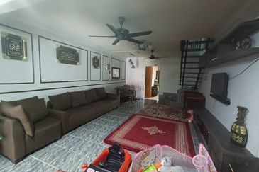 Section 19 (Seksyen 19) @ Shah Alam