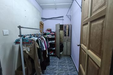 Section 19 (Seksyen 19) @ Shah Alam