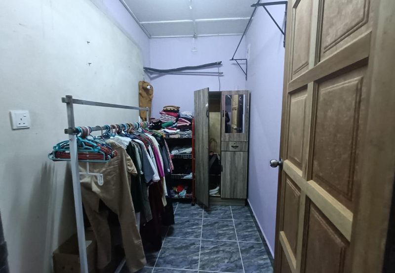 Section 19 (Seksyen 19) @ Shah Alam