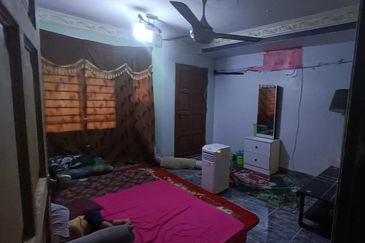 Section 19 (Seksyen 19) @ Shah Alam