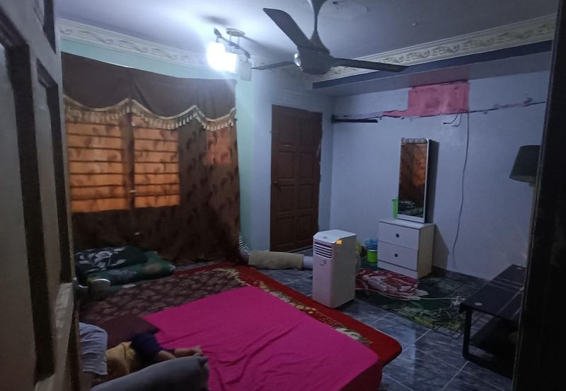 Section 19 (Seksyen 19) @ Shah Alam