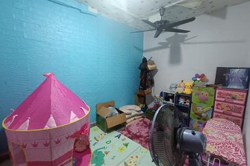 Section 19 (Seksyen 19) @ Shah Alam