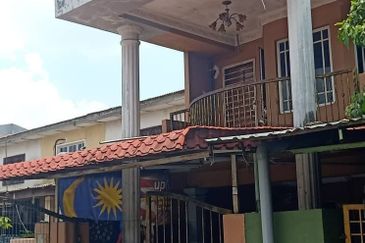 Section 19 (Seksyen 19) @ Shah Alam