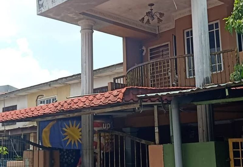 Section 19 (Seksyen 19) @ Shah Alam