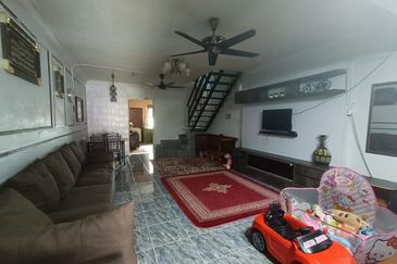 Section 19 (Seksyen 19) @ Shah Alam