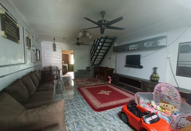 Section 19 (Seksyen 19) @ Shah Alam